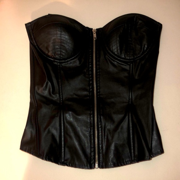 Charlotte Russe Top - Picture 1 of 7